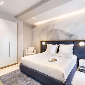 Kamer "Previlege" met een King Size Bed