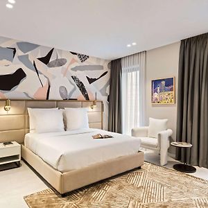 Superior Kamer met een King Size Bed